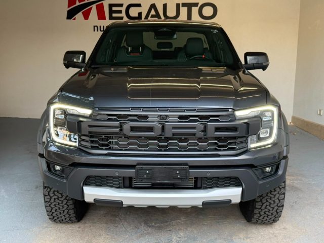 FORD Ranger usata, con Airbag laterali