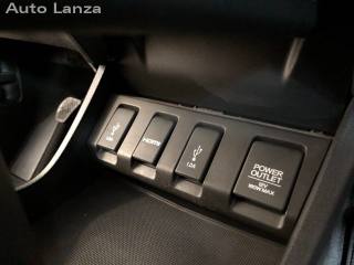 HONDA HR-V usata, con Climatizzatore
