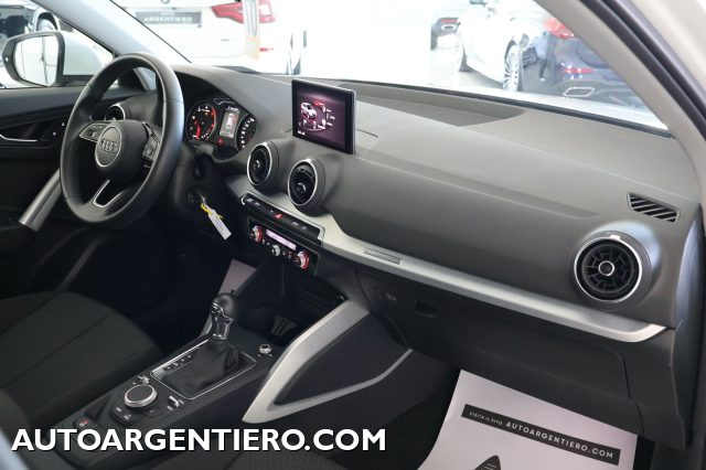 AUDI Q2 usata, con Sensore di pioggia