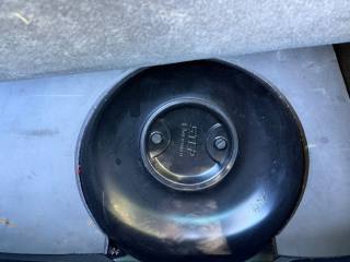 FIAT Punto Evo usata, con MP3