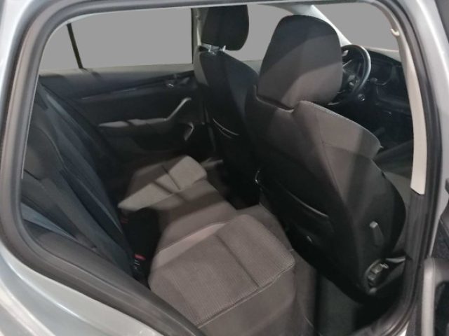 SKODA Octavia usata, con Chiusura centralizzata