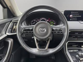 MAZDA CX-60 usata, con Interni in pelle