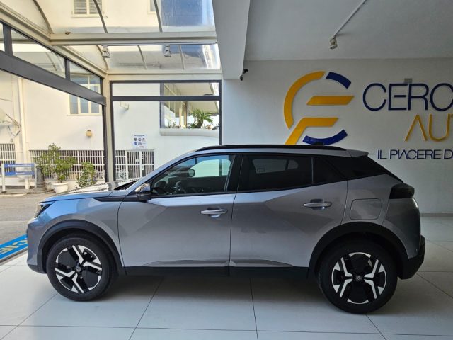 PEUGEOT 2008 usata, con Alzacristalli elettrici