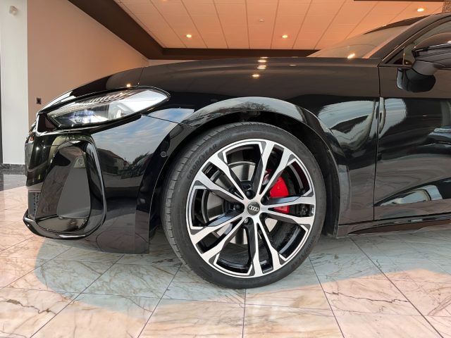 AUDI A5 usata, con Climatizzatore