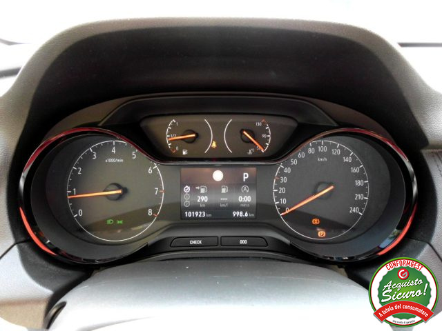 OPEL Grandland X usata, con Lettore CD