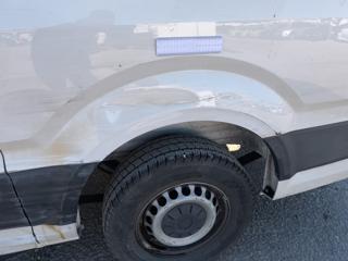 VOLKSWAGEN Crafter usata 31