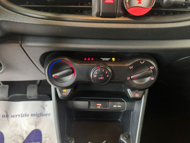 KIA Picanto usata, con Park Distance Control