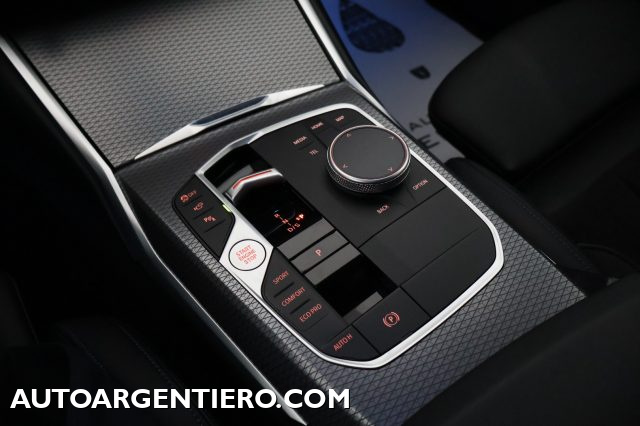 BMW 320 usata, con Controllo trazione