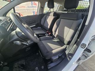 CITROEN C3 usata, con Climatizzatore