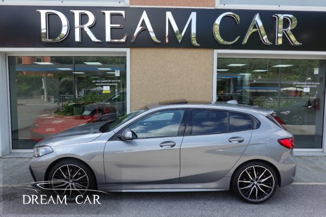 BMW 120 usata, con Airbag