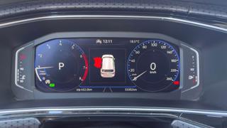 VOLKSWAGEN T-Cross usata, con Immobilizzatore elettronico