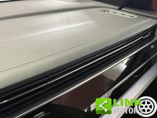 AUDI Q8 usata, con Leve al volante