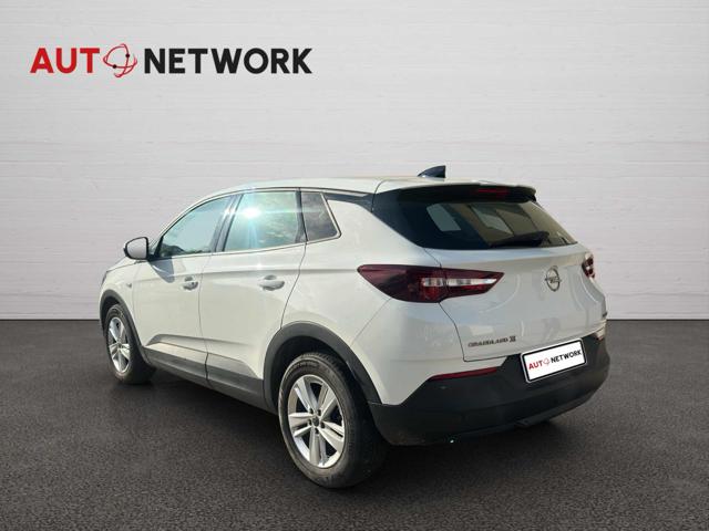 OPEL Grandland X usata, con Airbag