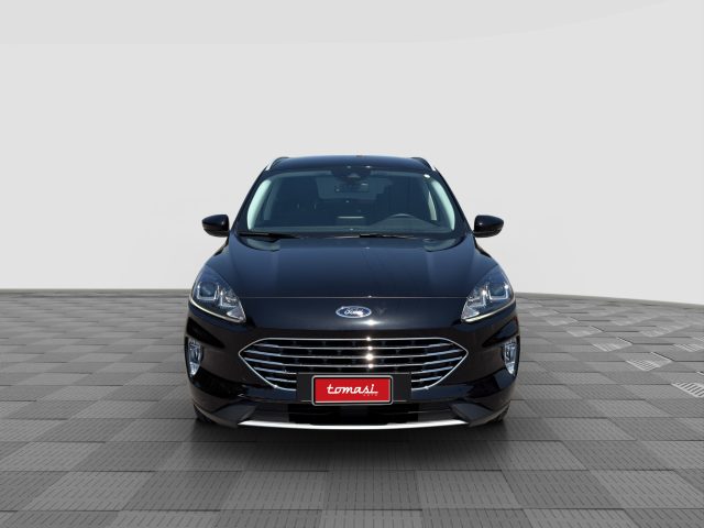 FORD Kuga usata 7