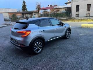 RENAULT Captur usata, con Alzacristalli elettrici