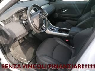 LAND ROVER Range Rover Evoque usata, con Climatizzatore