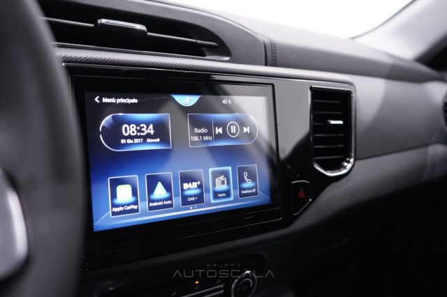 DR MOTOR DR 4.0 usata, con Touch screen