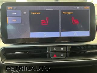 JEEP Avenger usata, con Controllo vocale