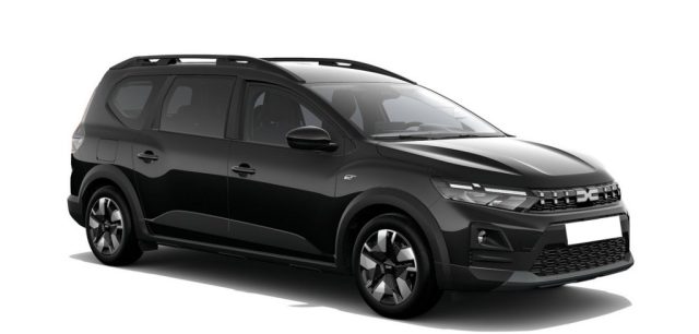 DACIA Jogger usata, con ABS