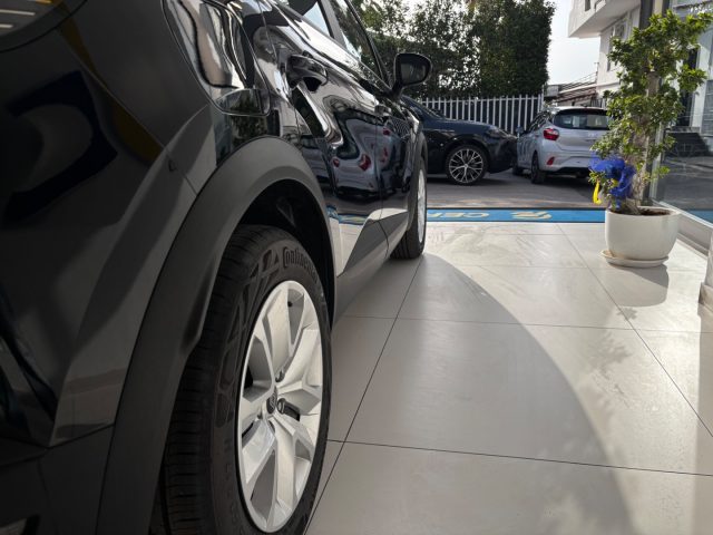 RENAULT Captur usata, con USB