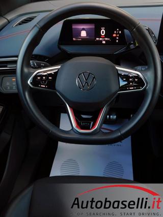 VOLKSWAGEN ID.5 usata 85