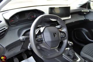 PEUGEOT 208 usata, con Bluetooth