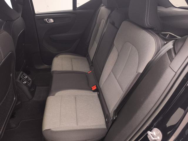 VOLVO XC40 usata, con Touch screen