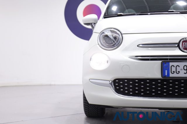 FIAT 500 usata 39