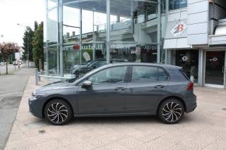 VOLKSWAGEN Golf usata, con Airbag