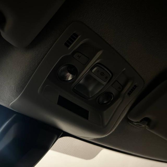 CITROEN C3 usata, con Luci diurne LED