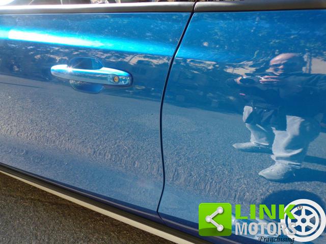 FORD Focus usata, con Monitoraggio pressione pneumatici