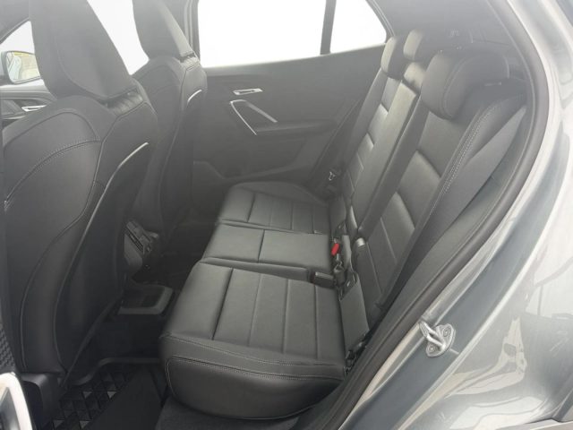 BMW X2 usata, con Climatizzatore