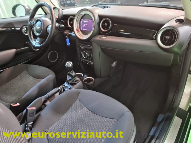 MINI One usata 31