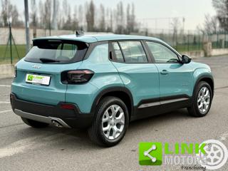 JEEP Avenger usata, con ESP