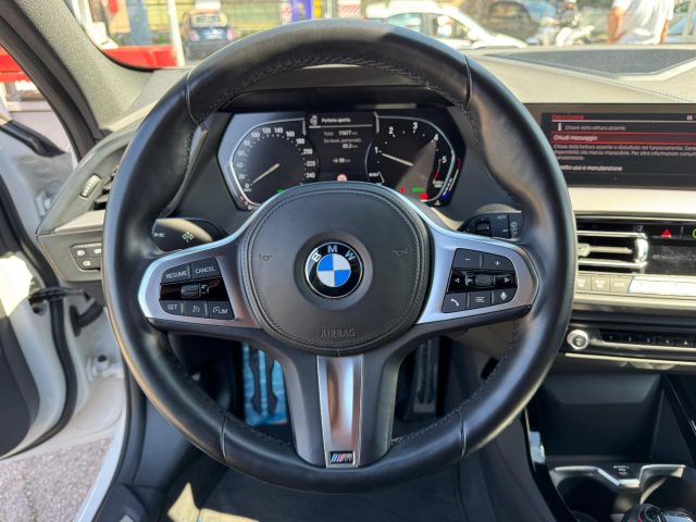 BMW 118 usata, con Climatizzatore