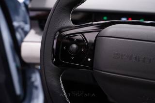SPORTEQUIPE Sportequipe 6 GT usata, con Touch screen