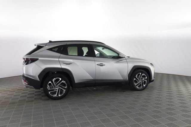 HYUNDAI Tucson usata 2