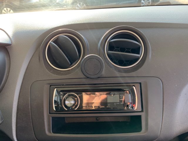 SEAT Ibiza usata, con Servosterzo
