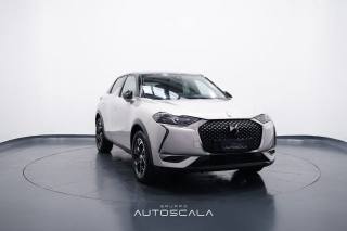 DS AUTOMOBILES DS 3 Crossback usata, con Chiusura centralizzata
