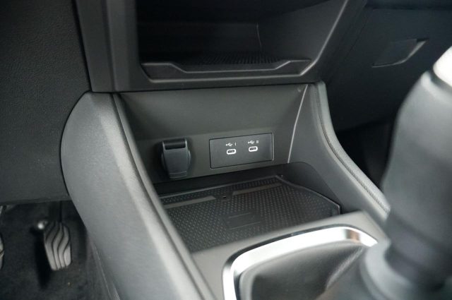 RENAULT Captur usata, con Servosterzo