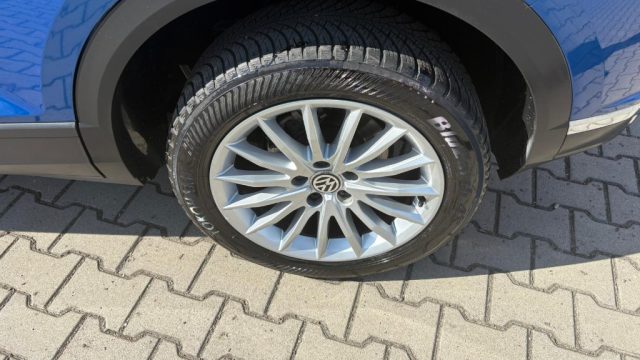 VOLKSWAGEN T-Roc usata, con Cerchi in lega