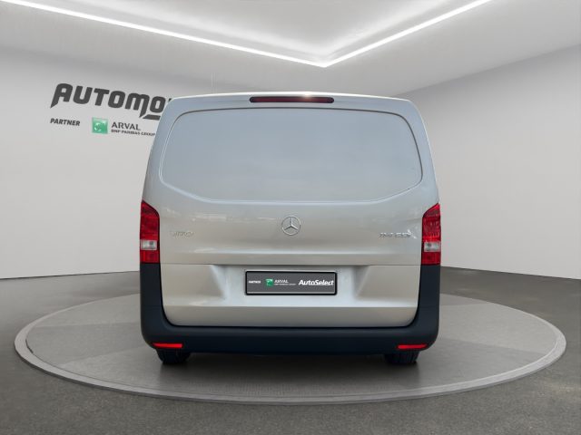 MERCEDES-BENZ Vito usata, con Climatizzatore
