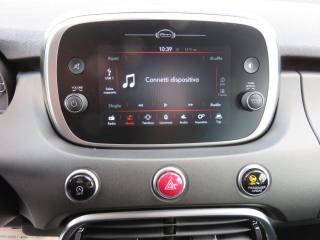 FIAT 500X usata, con Boardcomputer
