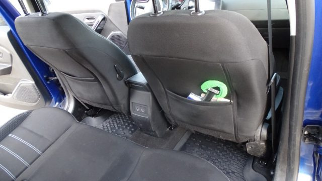 DACIA Duster usata 80