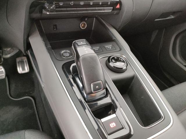 CITROEN C5 Aircross usata, con Interni in pelle