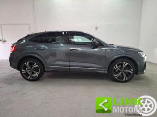 AUDI Q3 usata, con Cruise Control