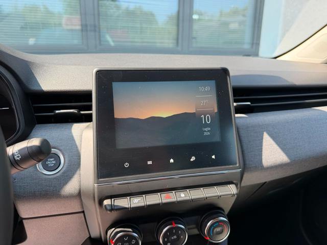 RENAULT Clio usata, con Fendinebbia