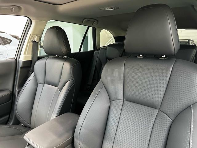 SUBARU OUTBACK usata, con Chiusura centralizzata