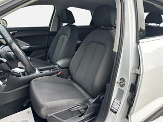 AUDI Q3 usata, con Cronologia tagliandi