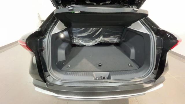 OMODA 5 usata, con Cruise Control